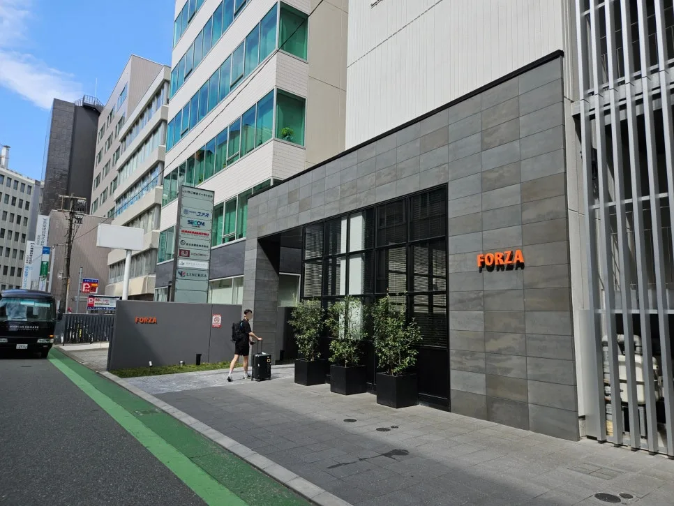 福岡街景