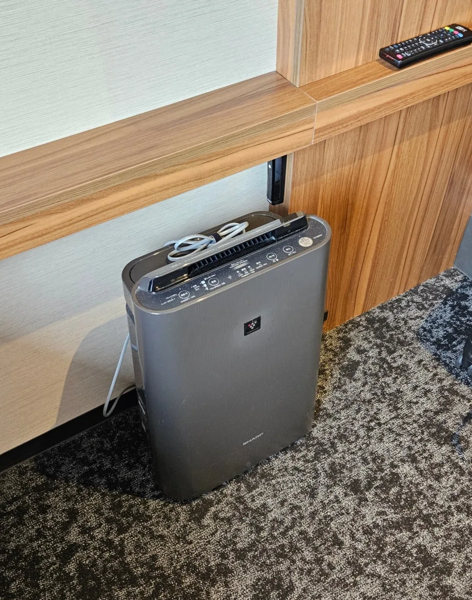 空氣清淨機