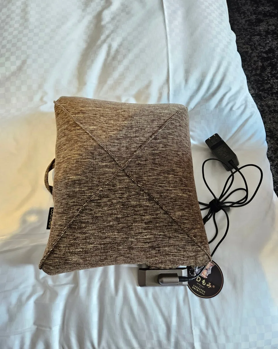 睡衣與備品