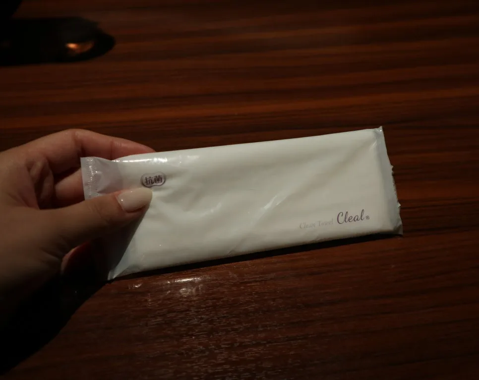 洗手间