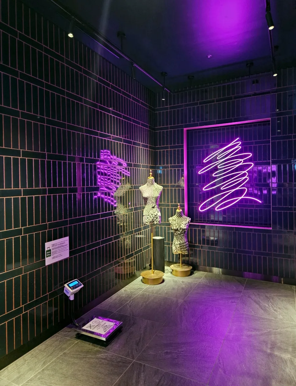 elevator hall