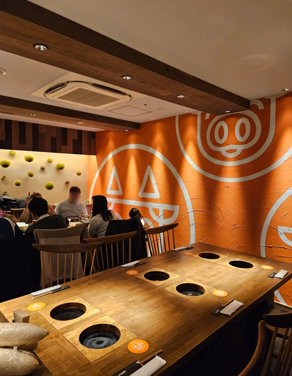 店舗入口