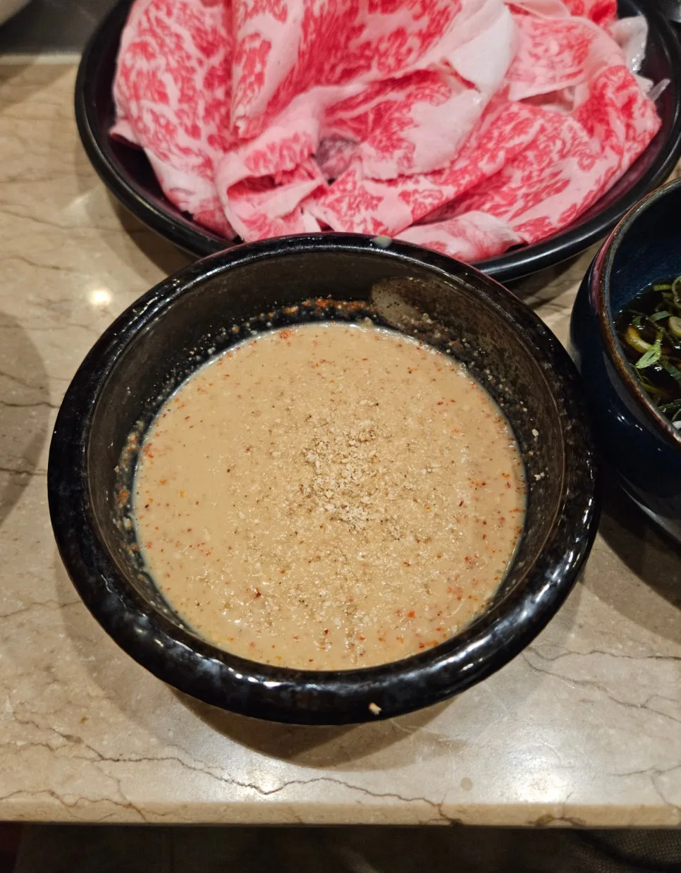 日本和牛黑毛牛西冷