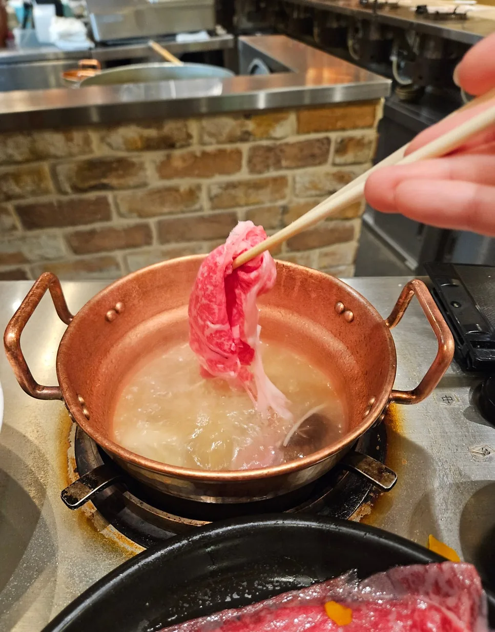 酱油蘸汁