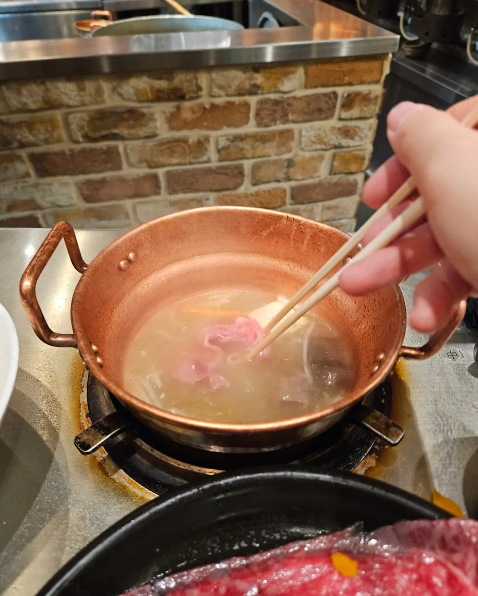 芝麻酱蘸料