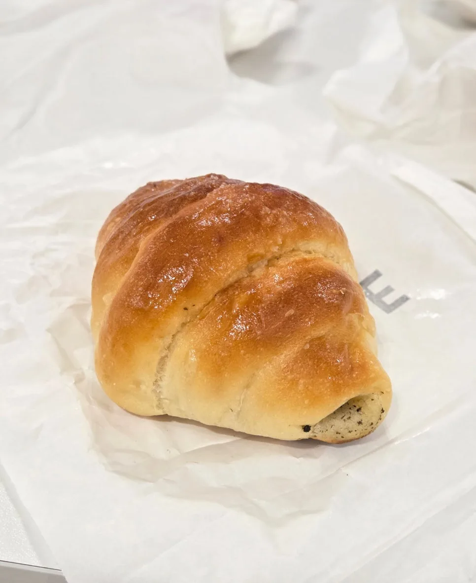 盐面包内部