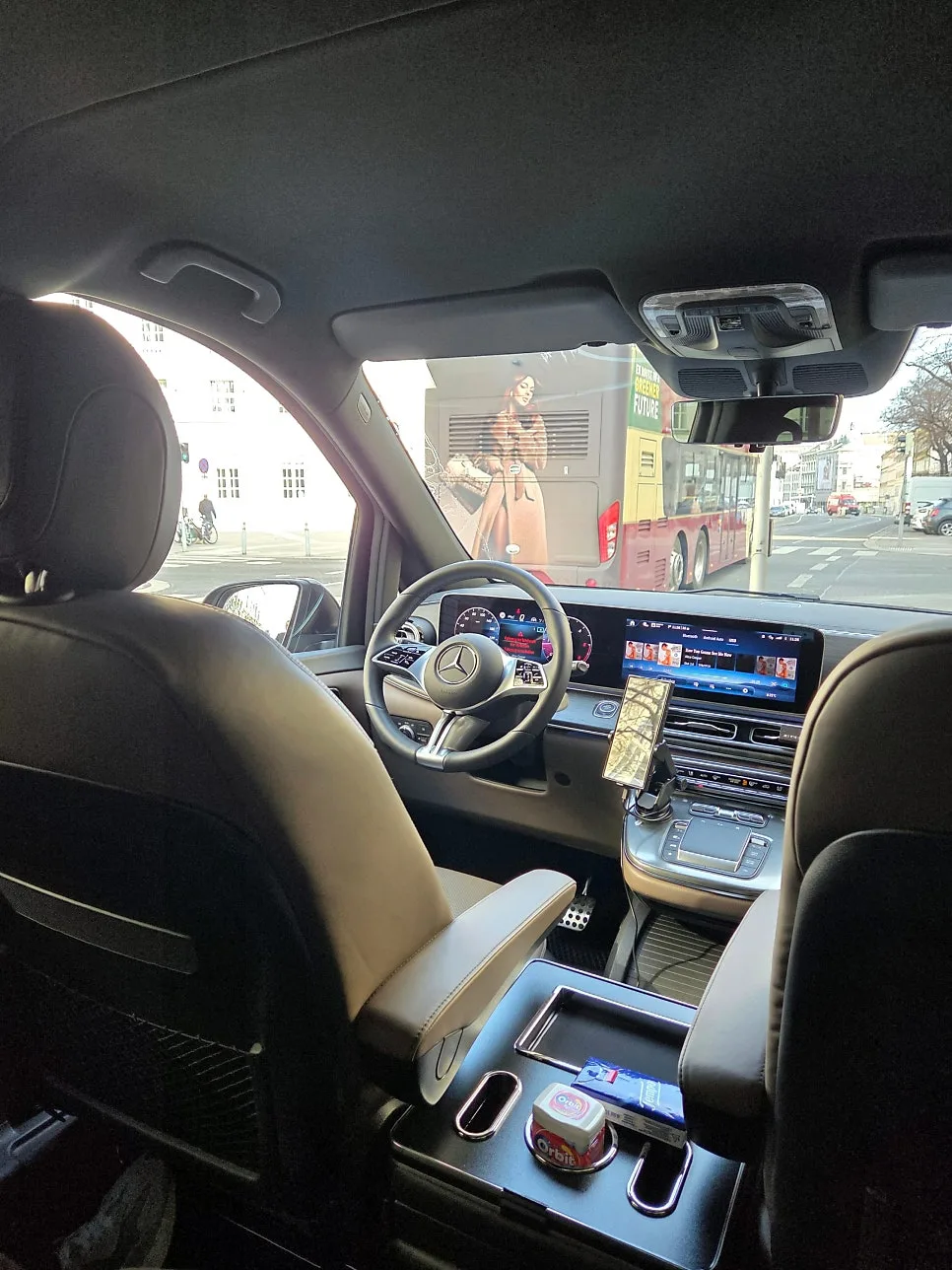 阿聯酋航空商務艙報到區