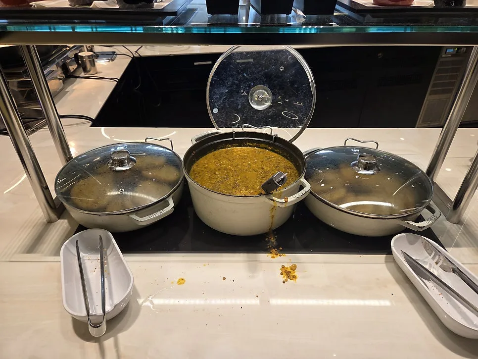 Vienna Lounge熟食吧