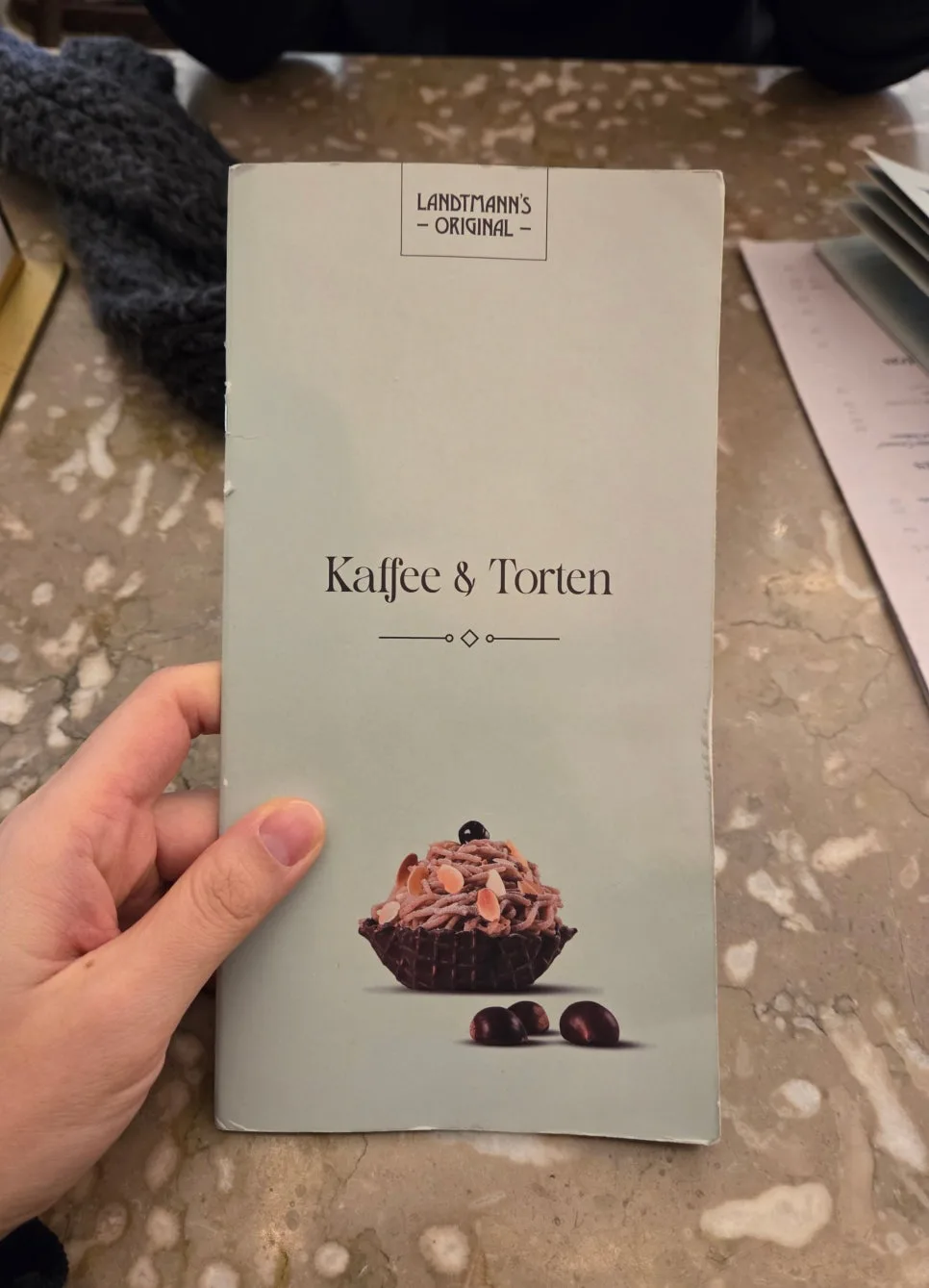 Café Mozart 用餐座位