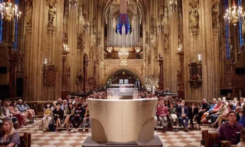 ウィーンのシュテファン大聖堂で楽しむクラシックコンサート - Klook