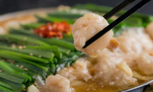 하카타 모츠나베 오오야마 난바 - 난바/이자카야/예약가능 | Tabelog