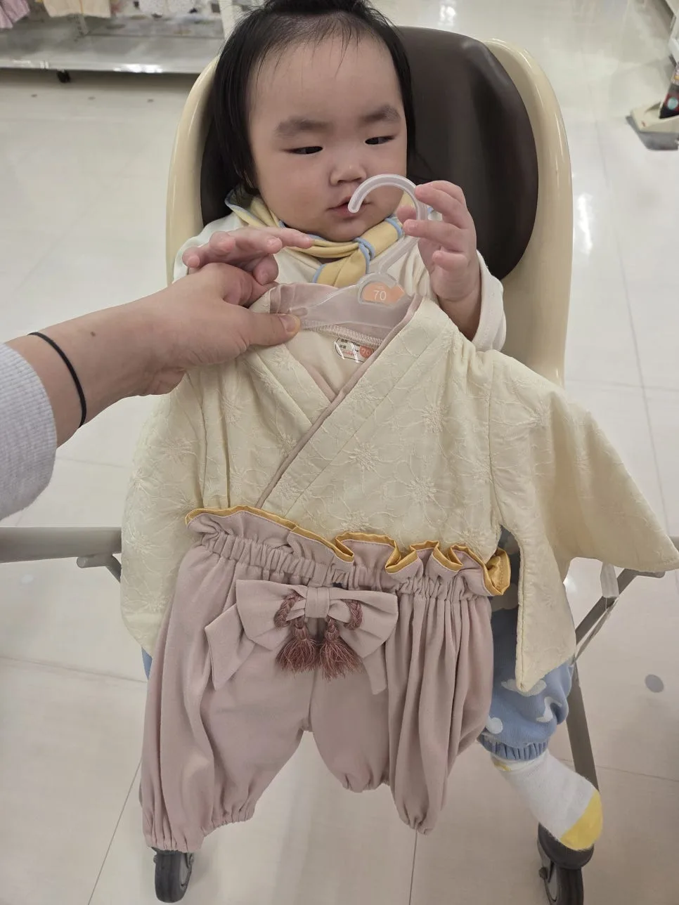 阿卡將本舖店內商品