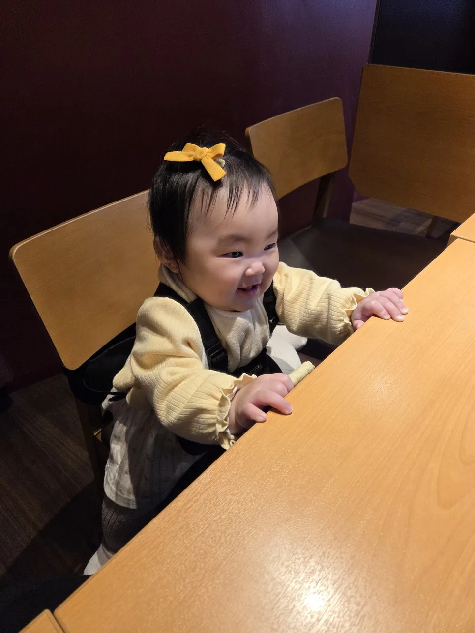 Yebisu Beer Bar and the Grill 外觀