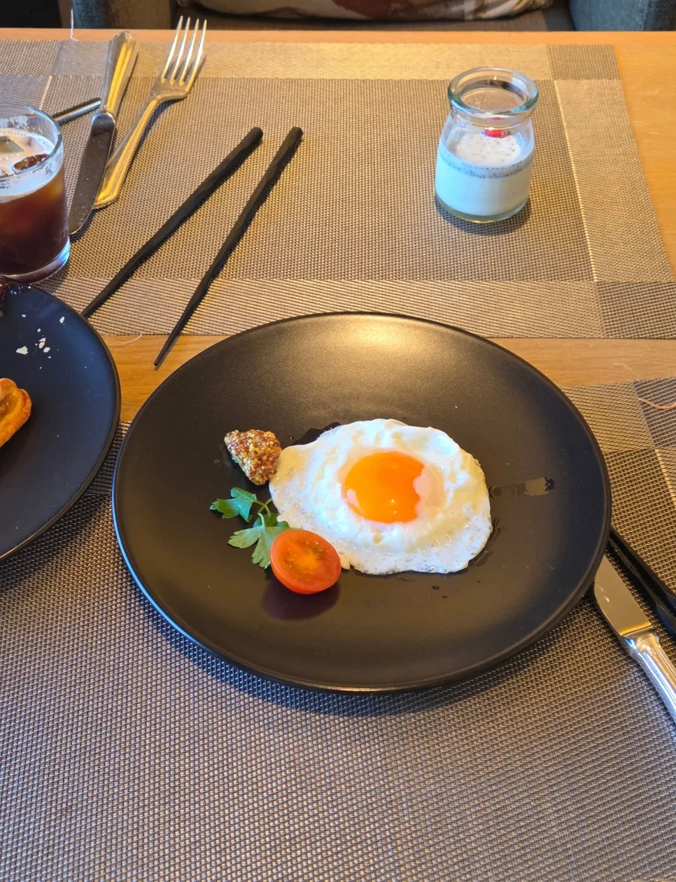 朝食のまとめ