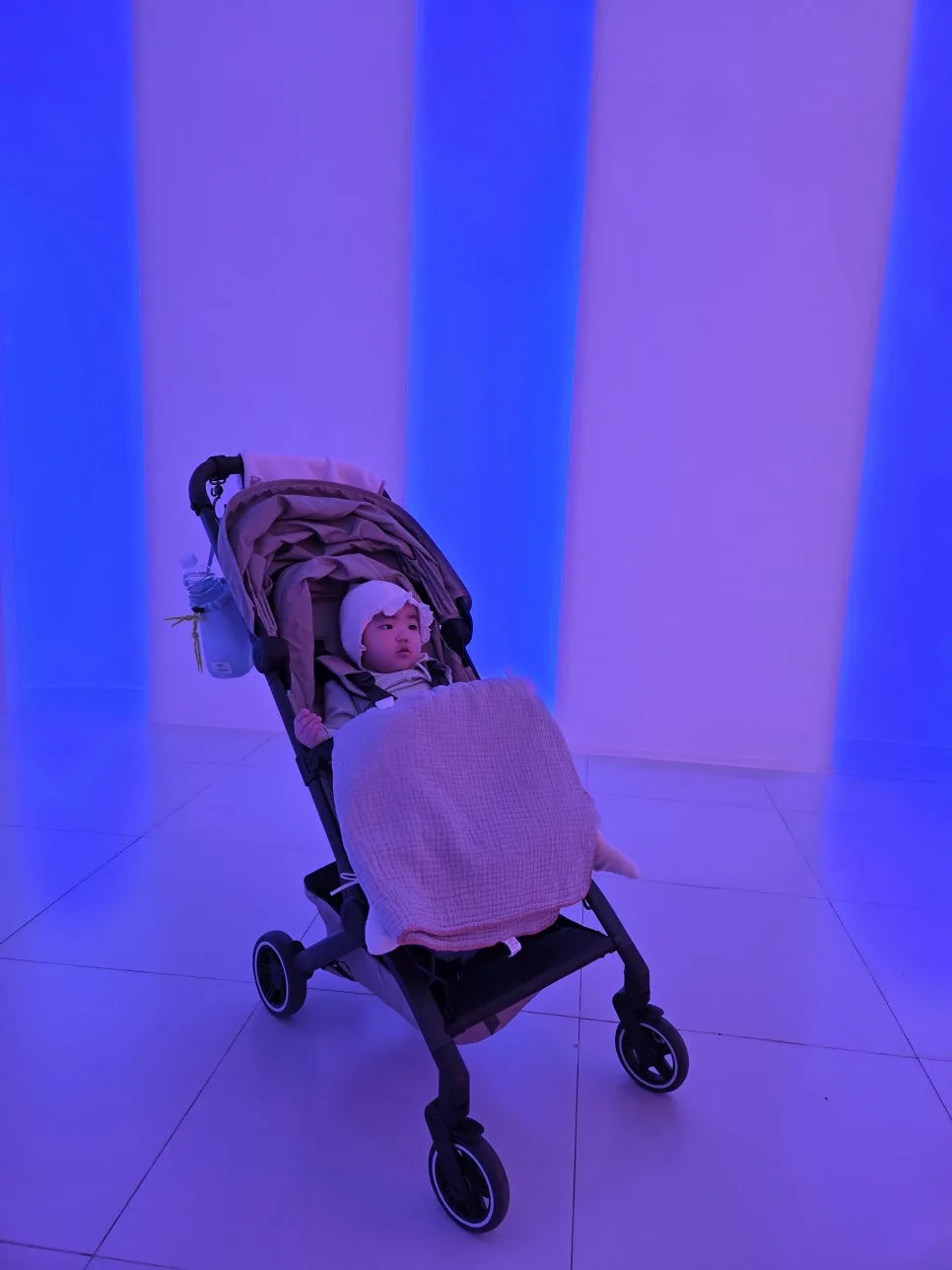 韓國仁川 Paradise City 親子入住必訪 Plaza 攻略