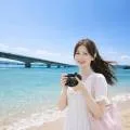 [U Tour Bus] Okinawa Northern Bus Tour 1 Day with Churaumi Ticket and Free Time at American Village - My Real Trip