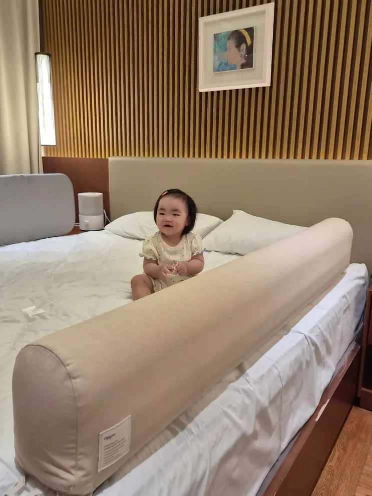 안토 리조트 서울 아기랑 호캉스 추천 돌아기랑 1박2일 준비물